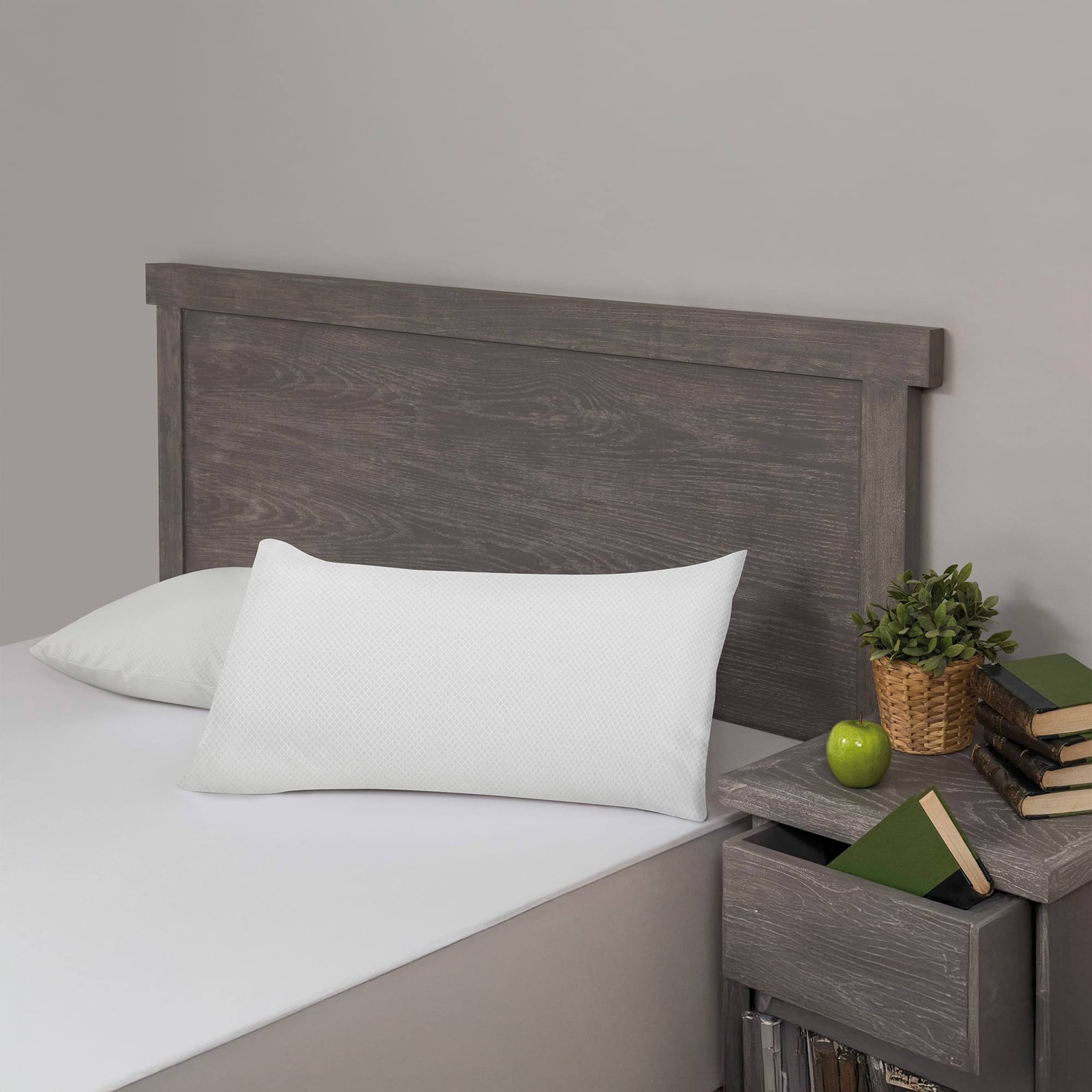 Velfont Frost Outlast Cotton Isı Dengeleyici Yastık Alezi