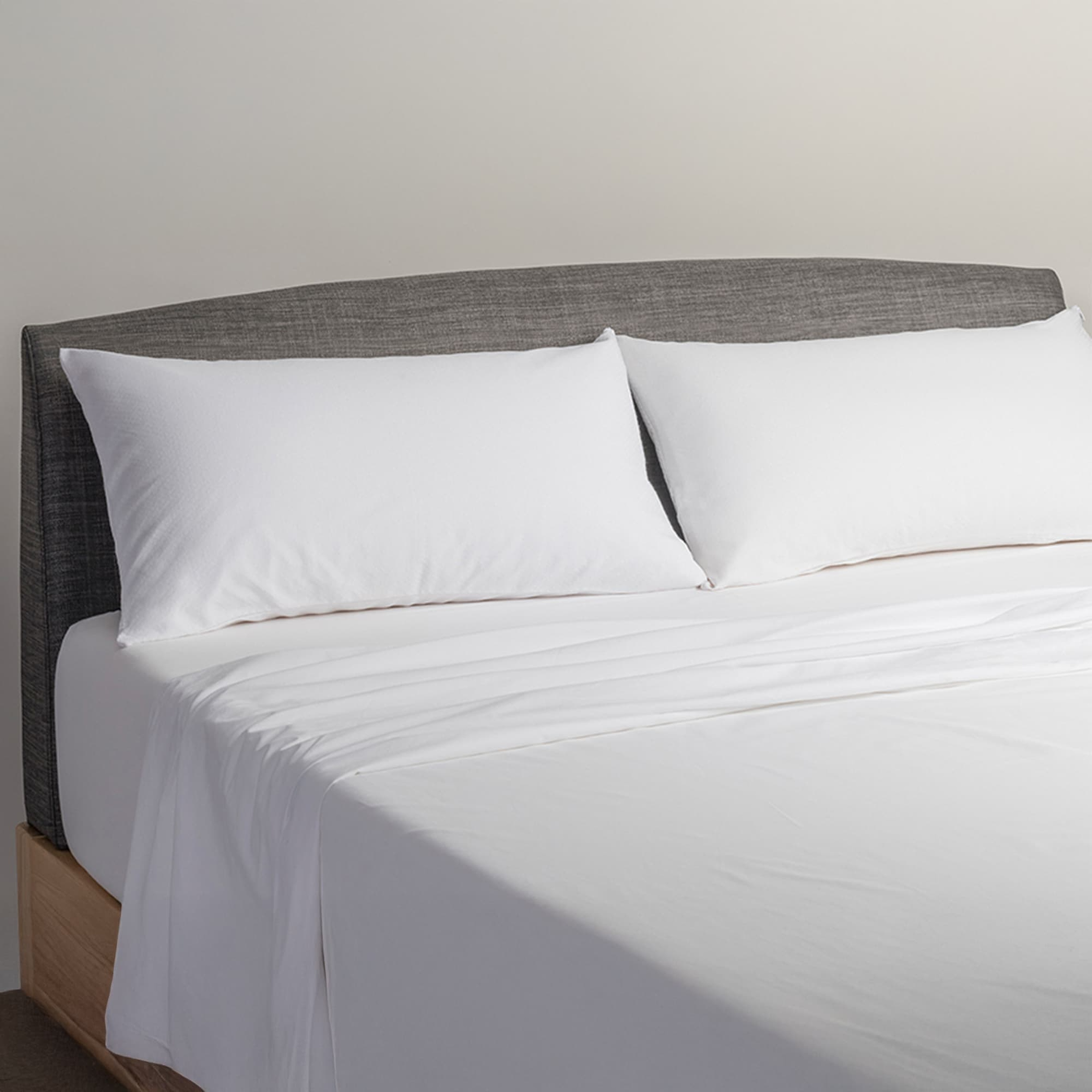 Velfont Frost Outlast Cotton Isı Dengeleyici Yastık Alezi