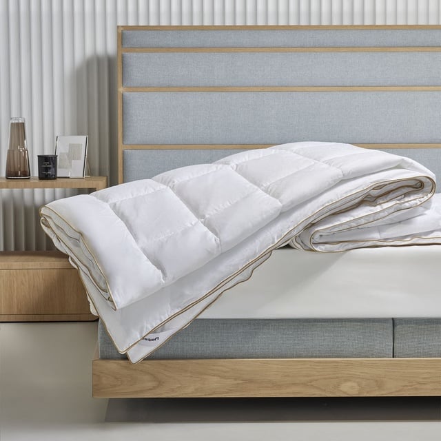 Yatsan Maison Mulberry Mikrojel Elyaflı Tek Kişilik Yorgan