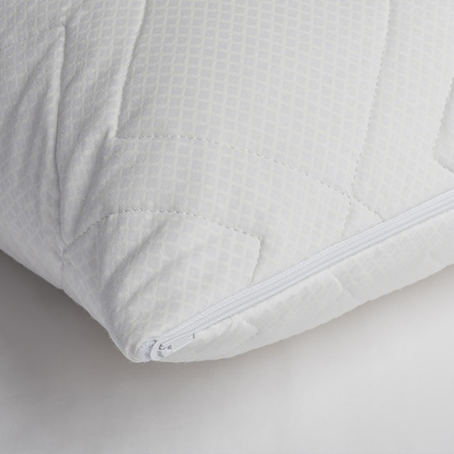 Velfont Outlast Cotton Isı Dengeleyici Kapitoneli Yastık Alezi