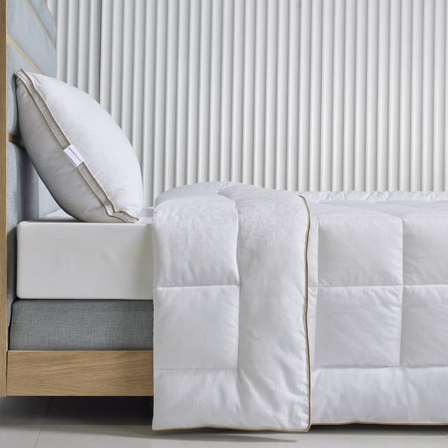 Yatsan Maison Mulberry Mikrojel Elyaflı Tek Kişilik Yorgan