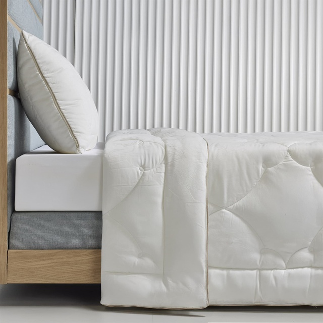 Yatsan Maison Bamboo Touch Tek Kişilik İnce Yorgan