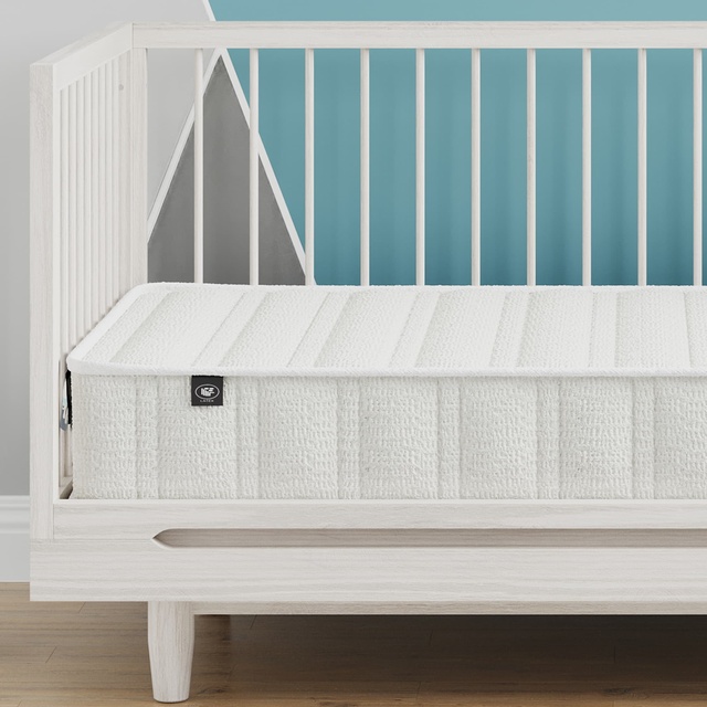 Serta Perfect Start Cloud Lateks Bebek Yatağı