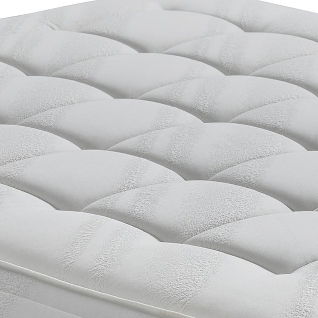 Yatsan Allure Positano İpek Dolgu Visco Yatak