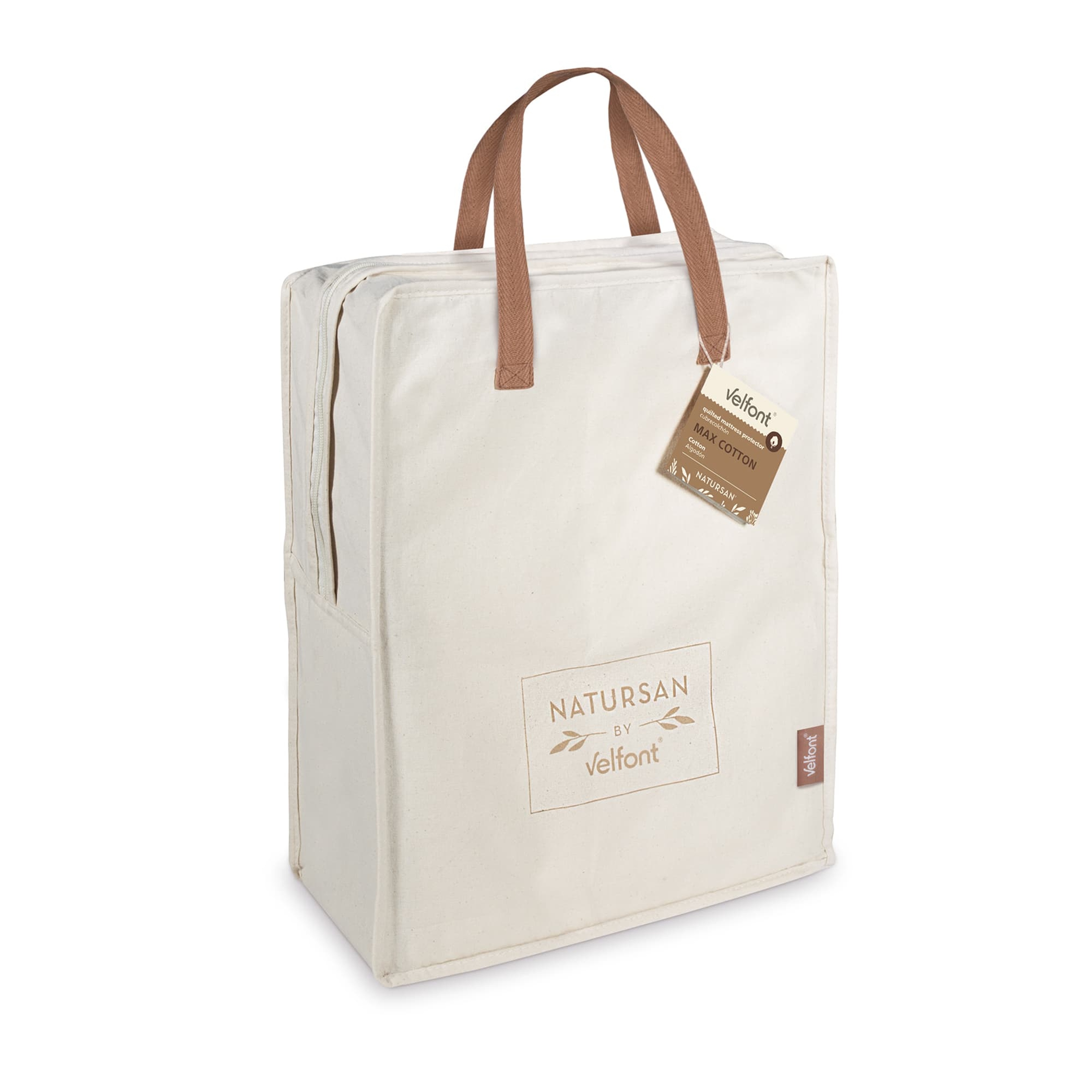 Velfont Max Cotton Alez 160x200