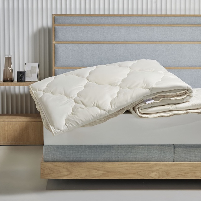 Yatsan Maison Cotton Touch Yıkanabilir Tek Kişilik Yorgan