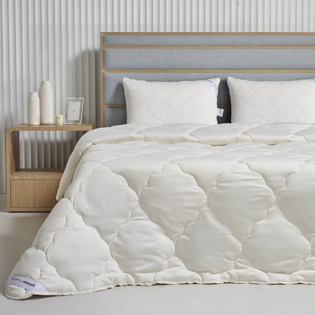 Yatsan Maison Cotton Touch Yıkanabilir Tek Kişilik Yorgan