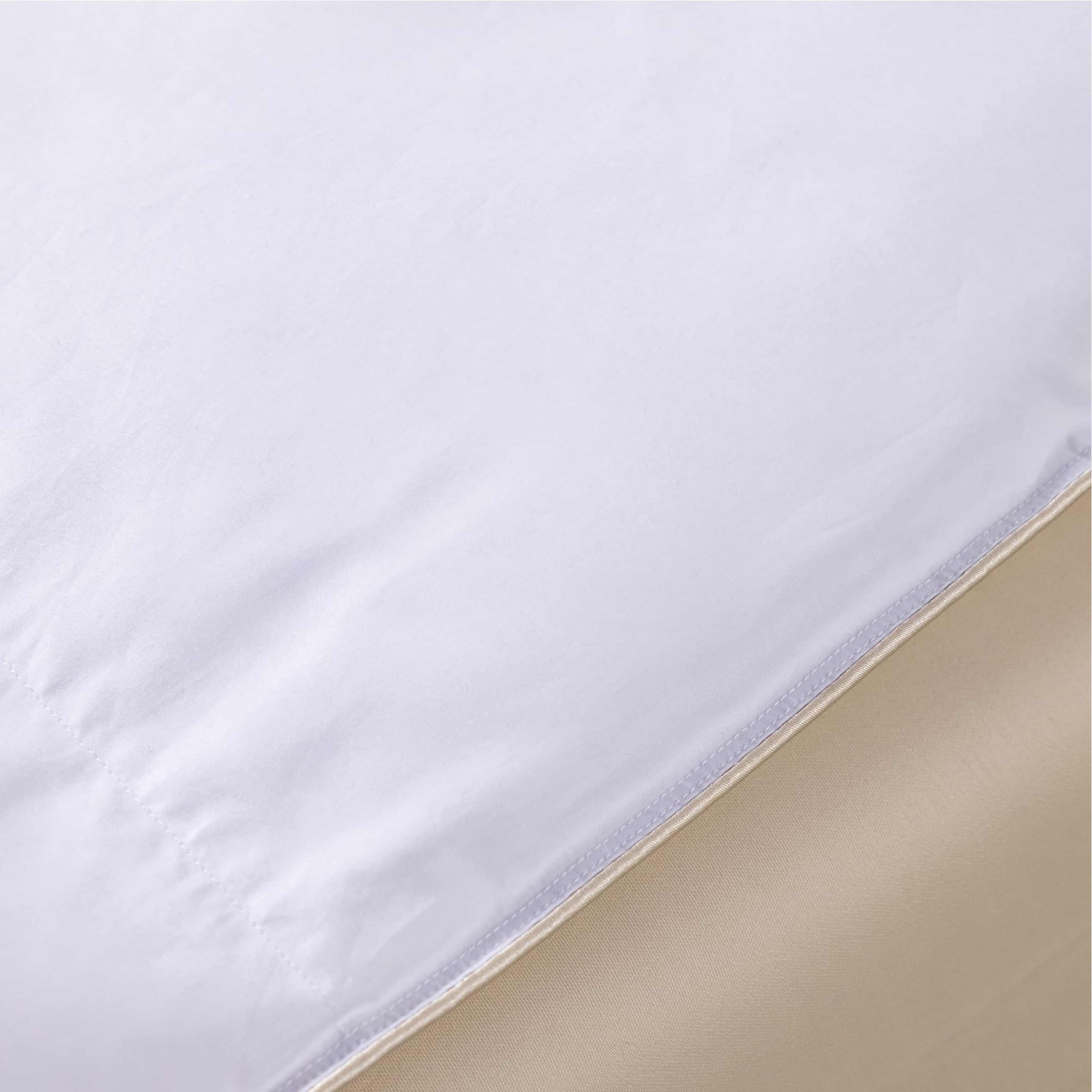 Macar Kaz Tüyü Çift Kişilik İnce Yorgan