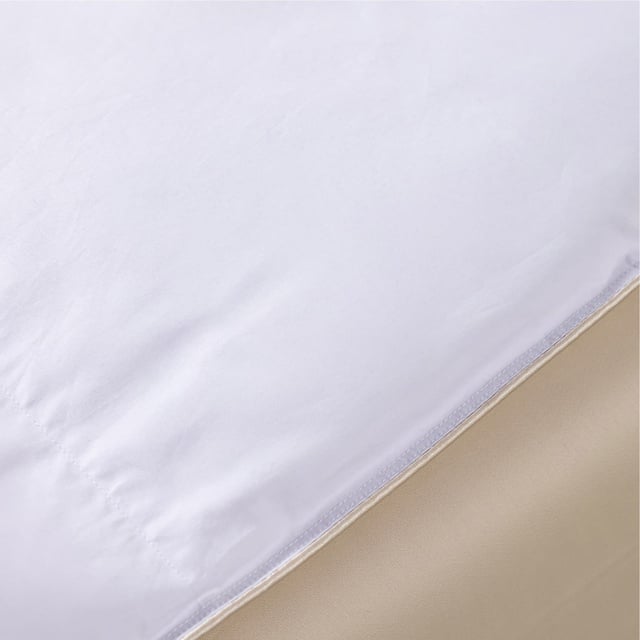 Macar Kaz Tüyü Battal Boy İnce Yorgan