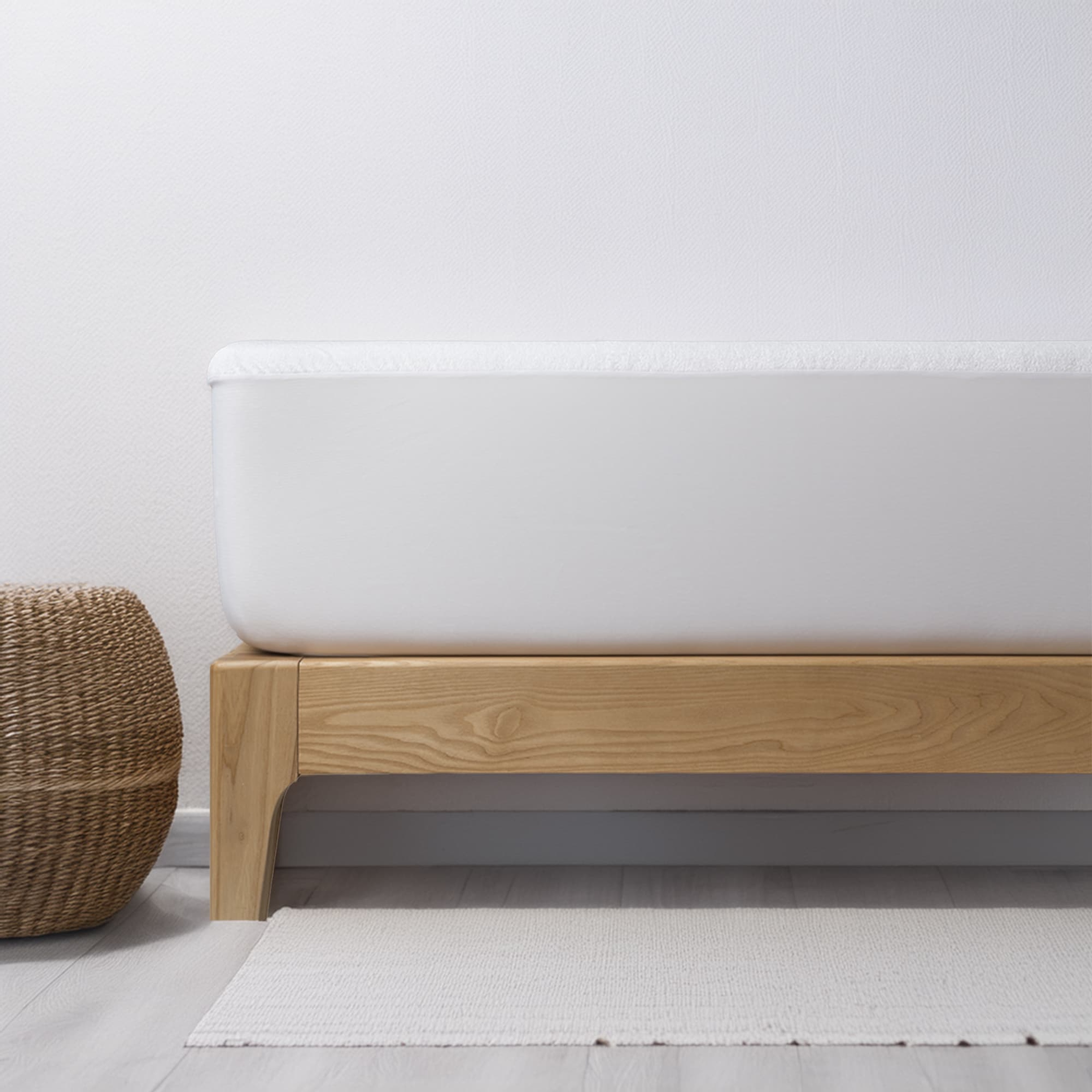 Velfont Bambu Hipoalerjenik Bebek Alez 60x120