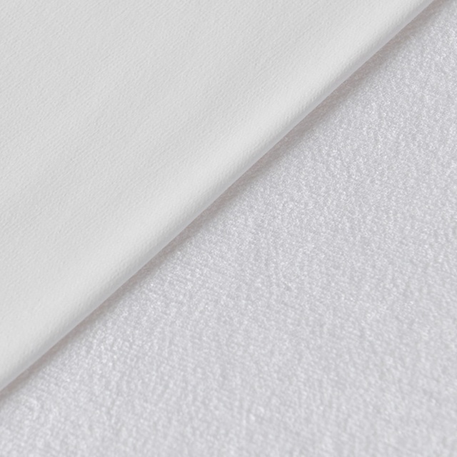 Velfont Bambu Hipoalerjenik Bebek Alez 70x130