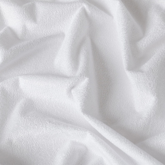 Velfont Bambu Hipoalerjenik Bebek Alez 70x130