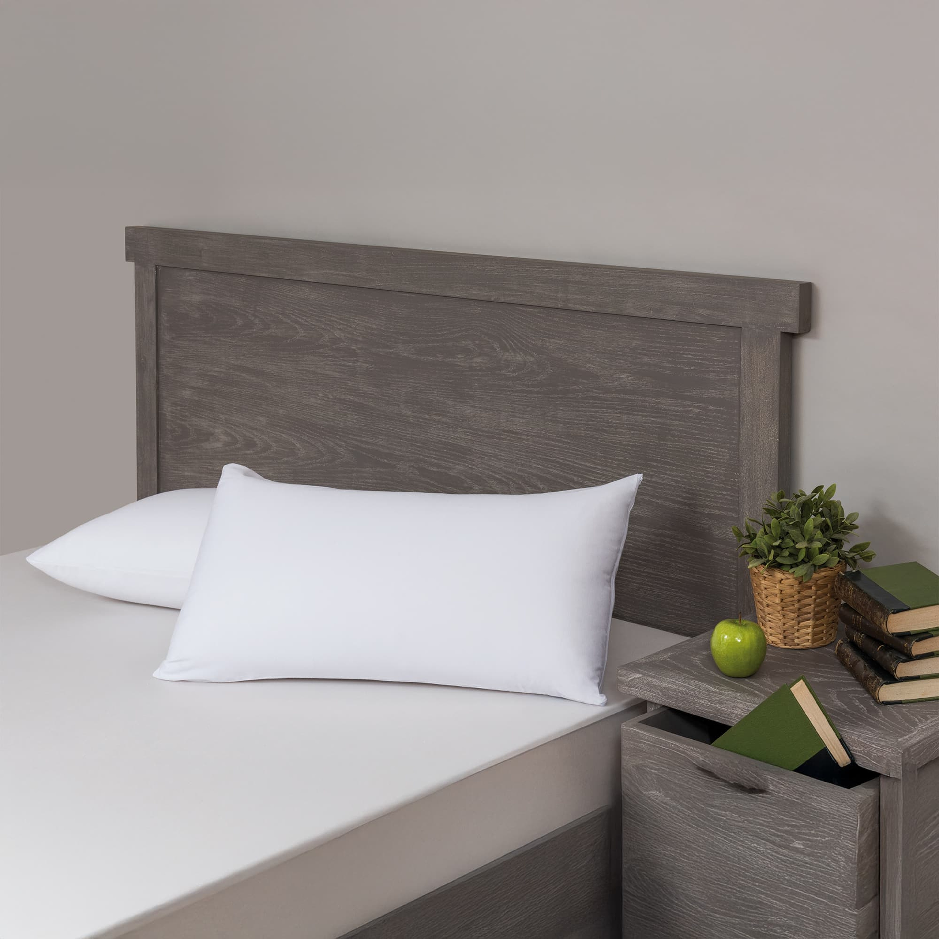 Respira Organik Yıkanabilir Yastık Alezi