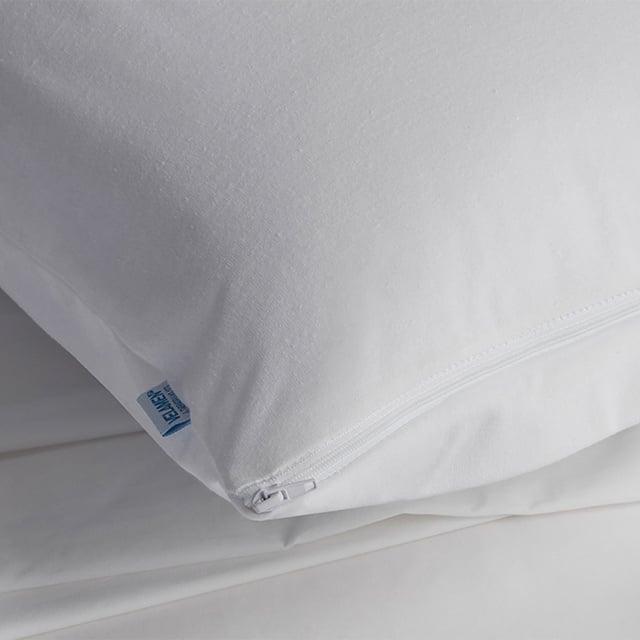 Respira Organik Yıkanabilir Yastık Alezi