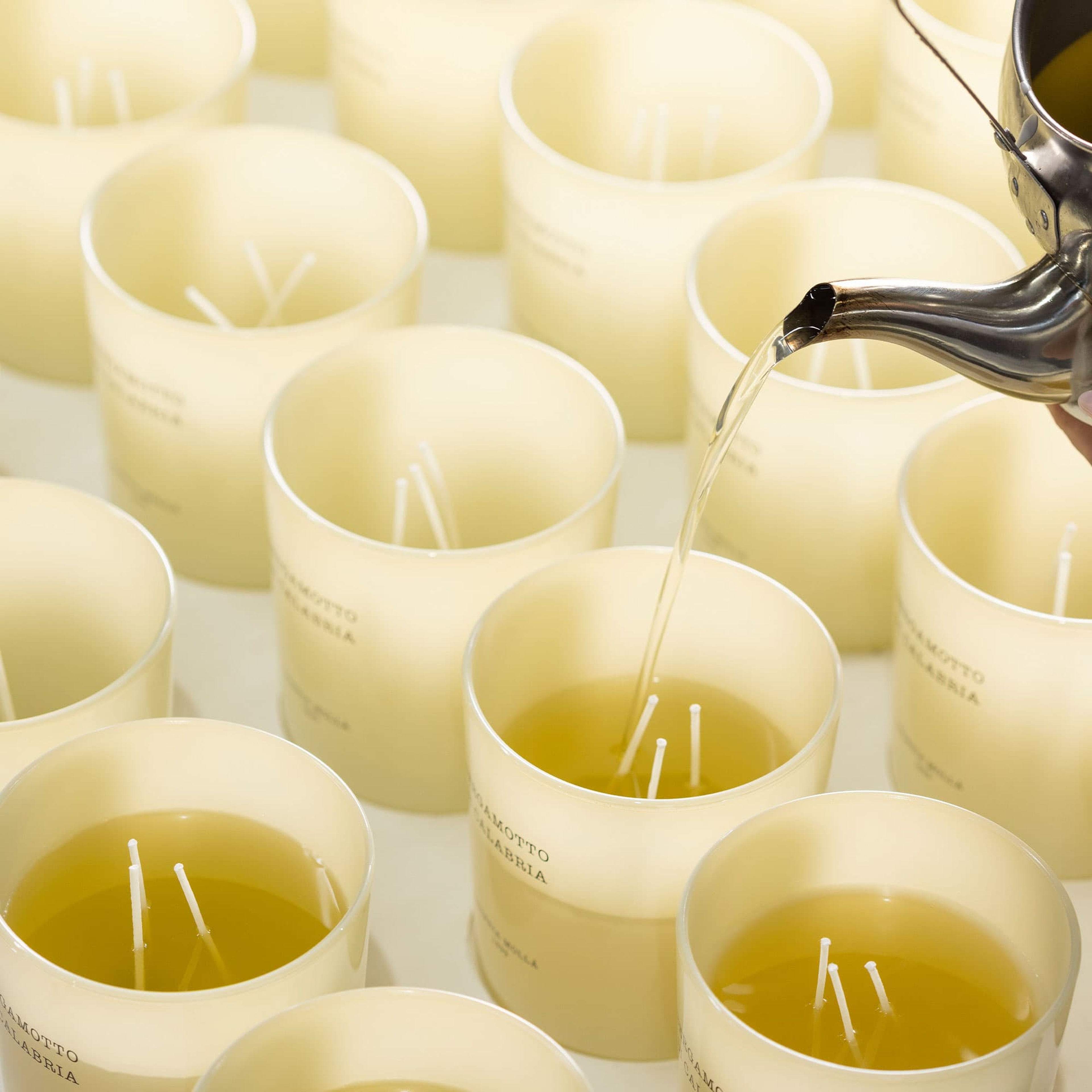 French Linen Organik Mum 230 gr