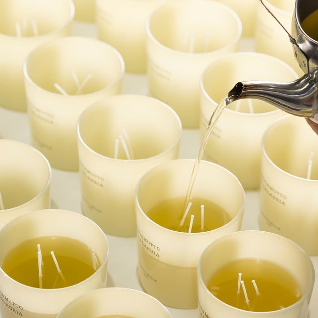 French Linen Organik Mum 230 gr