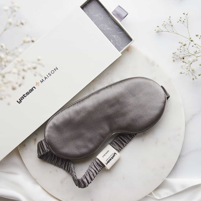 Anthracite Uyku Bandı