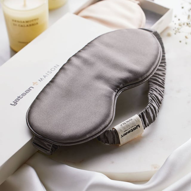 Anthracite Uyku Bandı