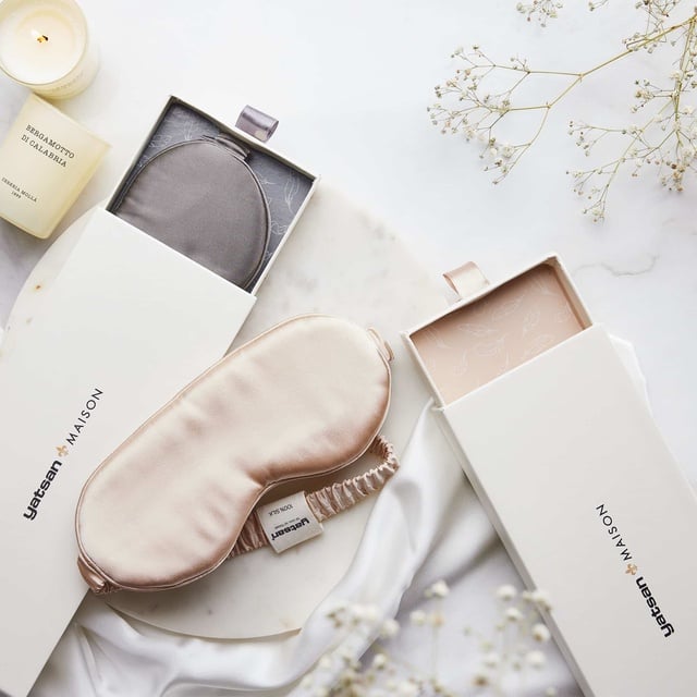 Chardonnay Uyku Bandı