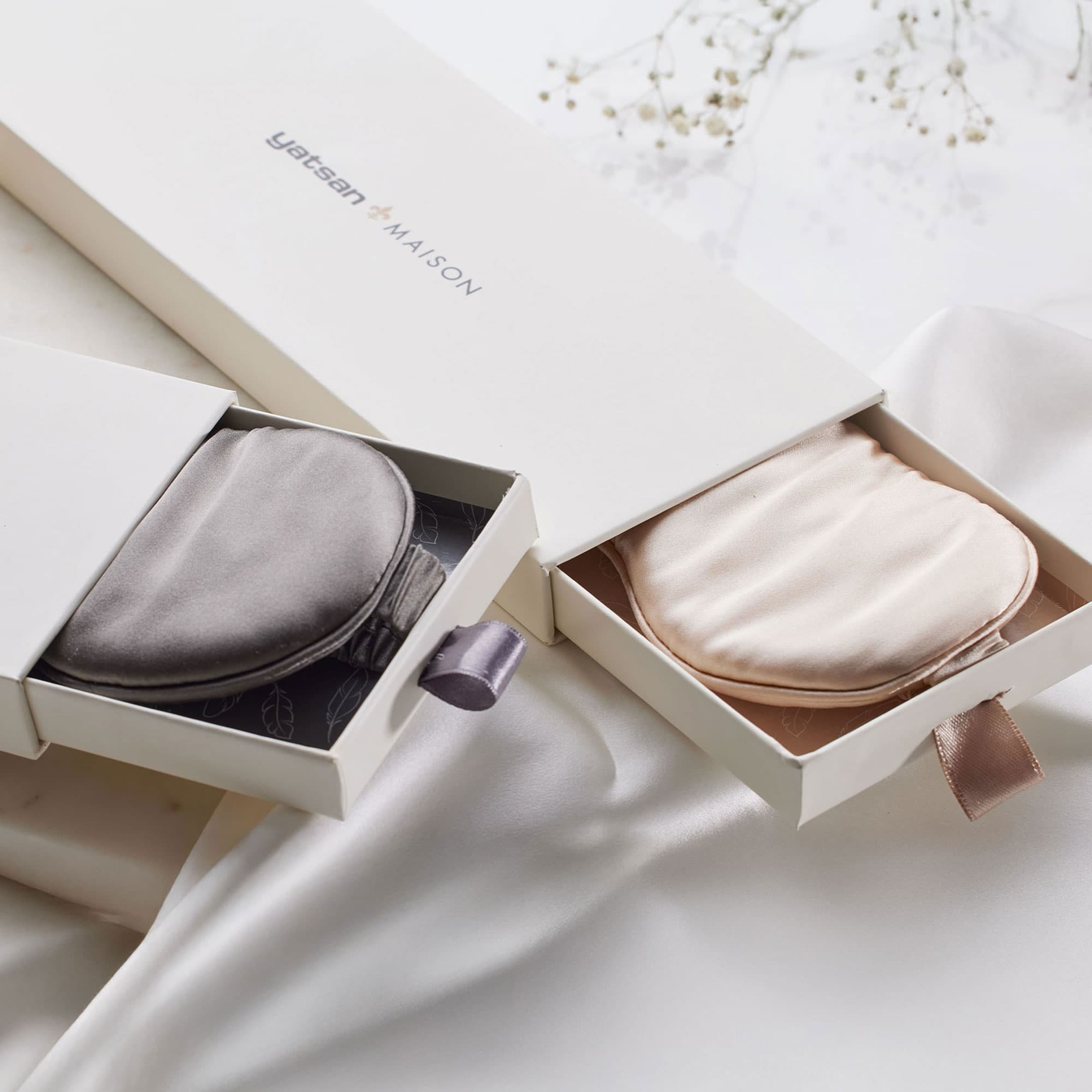 Chardonnay Uyku Bandı