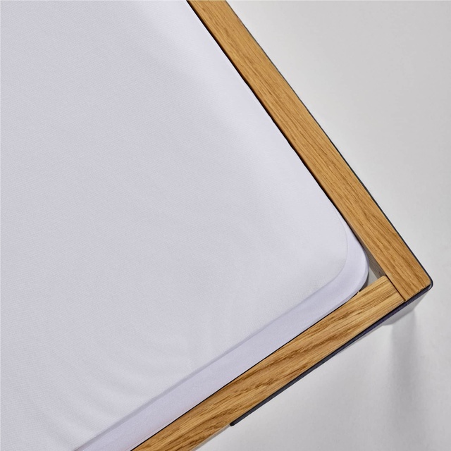 Uykucu Tencel Sıvı Geçirmez Alez 90x190