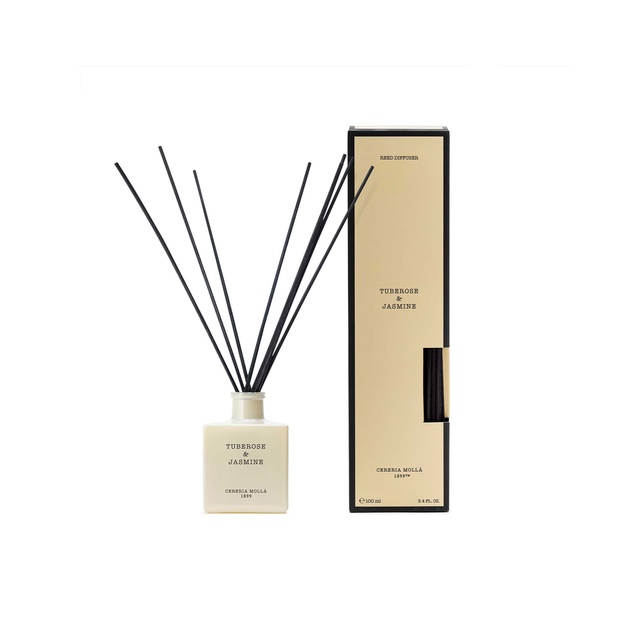 Jasmine&Tuberose Çubuklu Oda Kokusu 500 ml