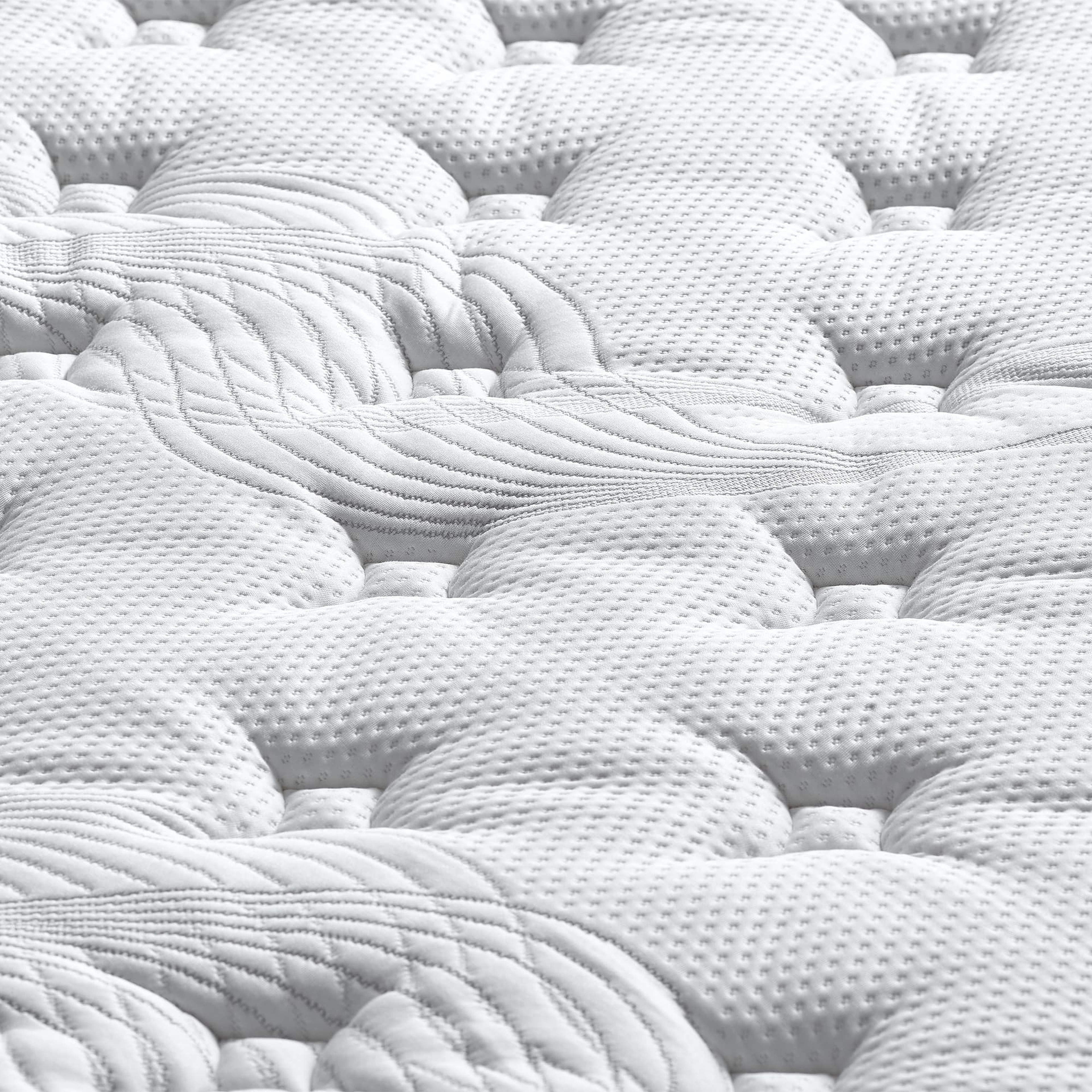 Uykucu Elite Pillow Top Visco Pedli Yatak