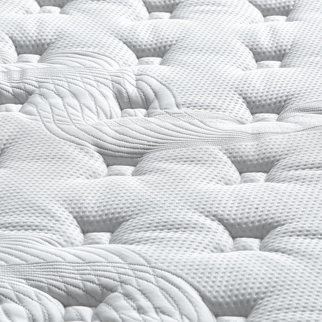 Uykucu Elite Pillow Top Visco Pedli Yatak