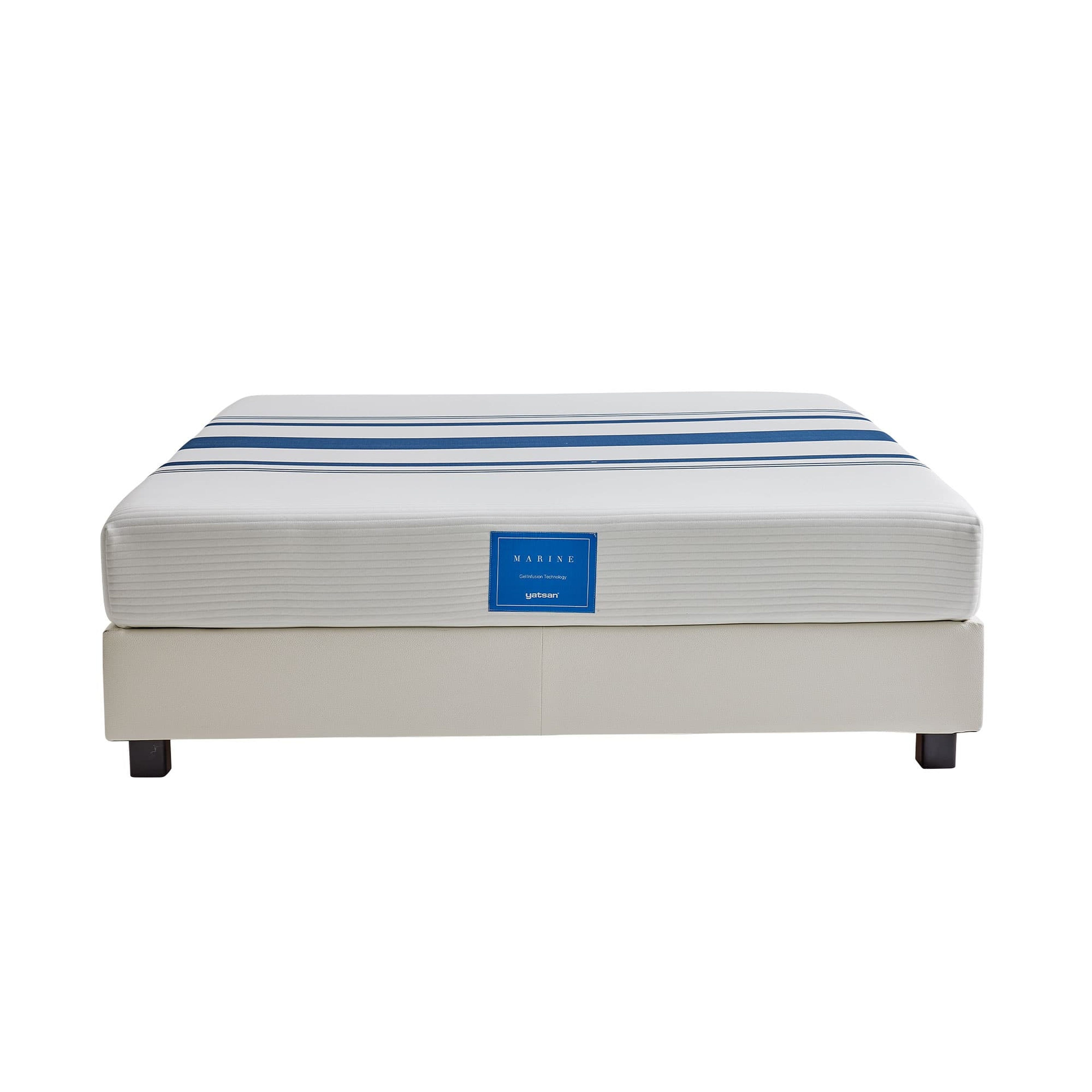 Yatsan Marine Visco Jel Hava Dolaşımlı Yatak