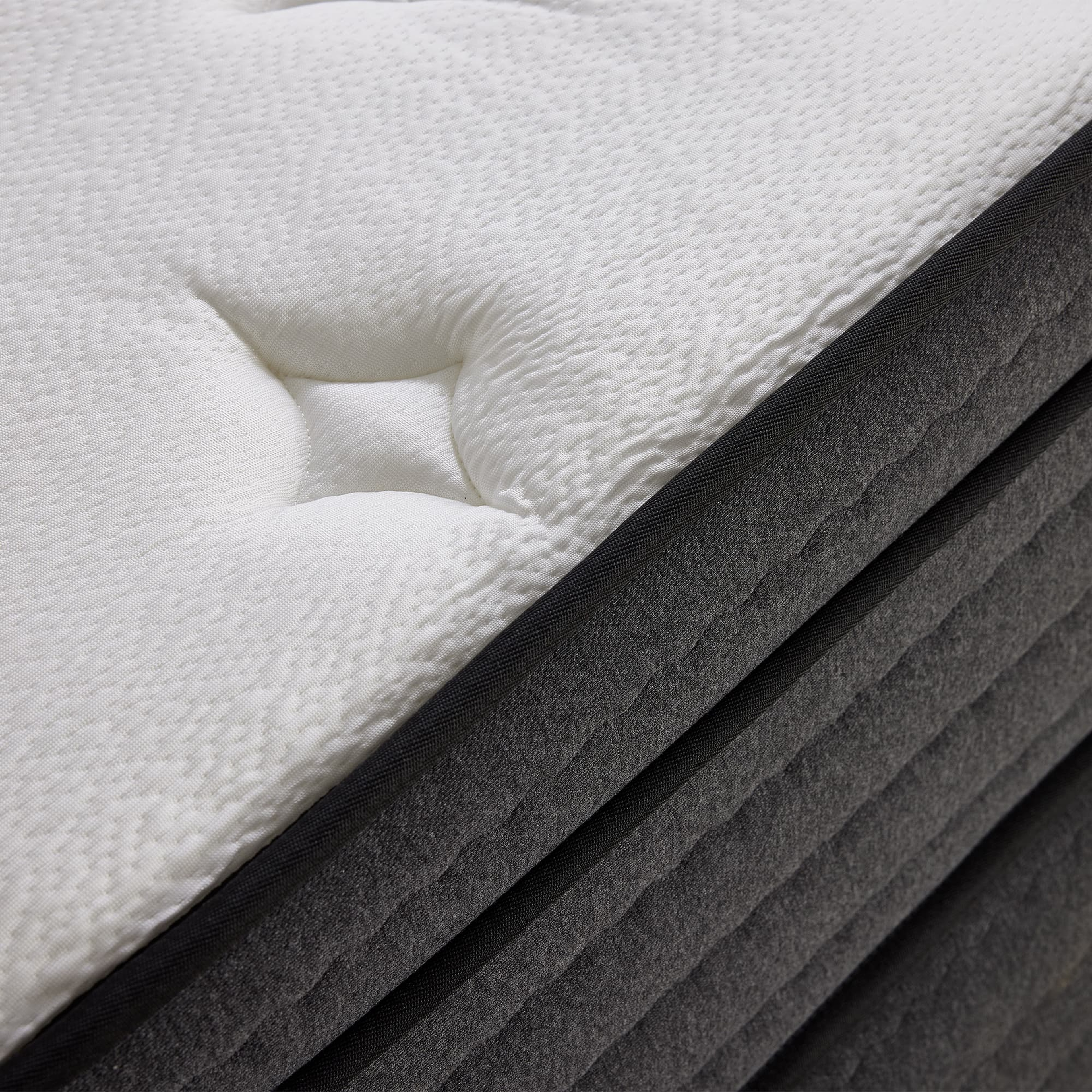 Serta Sleep True Azure Bay Lateks Hybrid Yatak