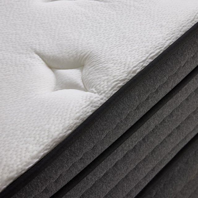 Serta Sleep True Azure Bay Lateks Hybrid Yatak