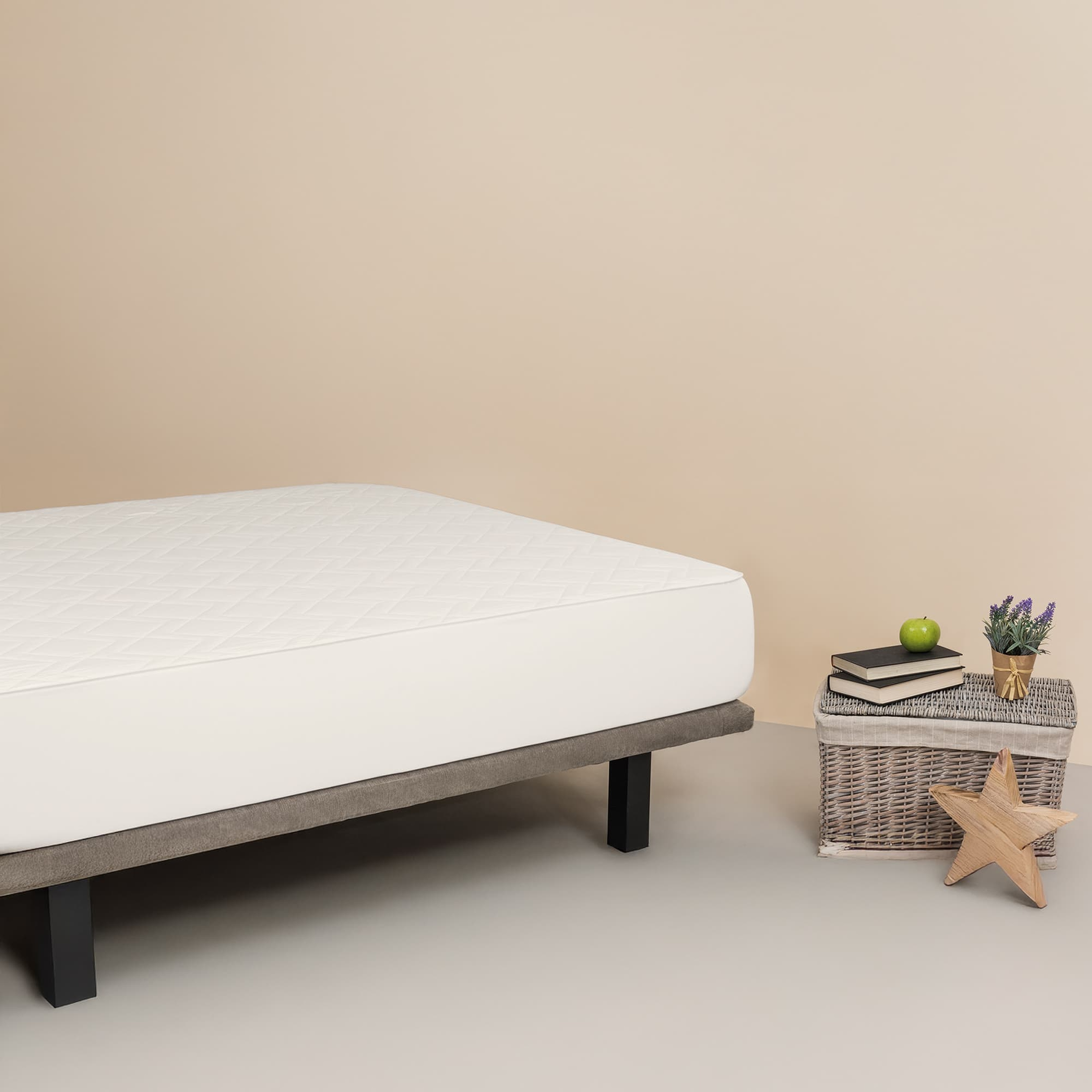 Velfont Max Cotton Alez 160x200