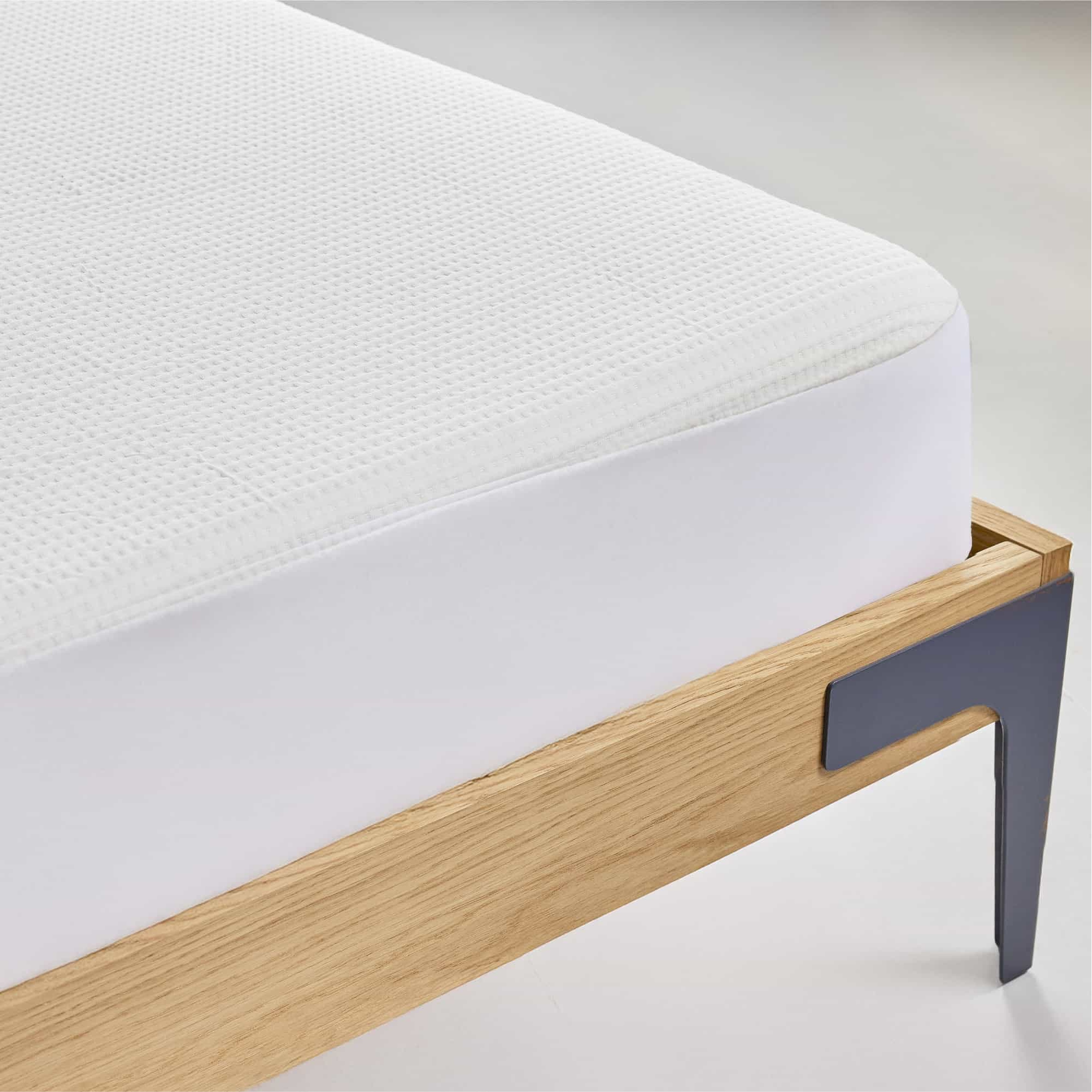 Yatsan Maison Soft Touch Sıvı Geçirmez Lastikli Alez 180x200