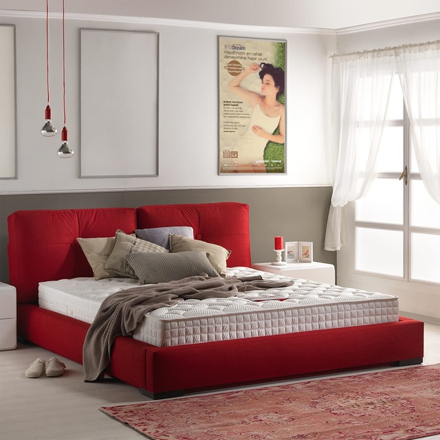 Bianca Sandıklı Set