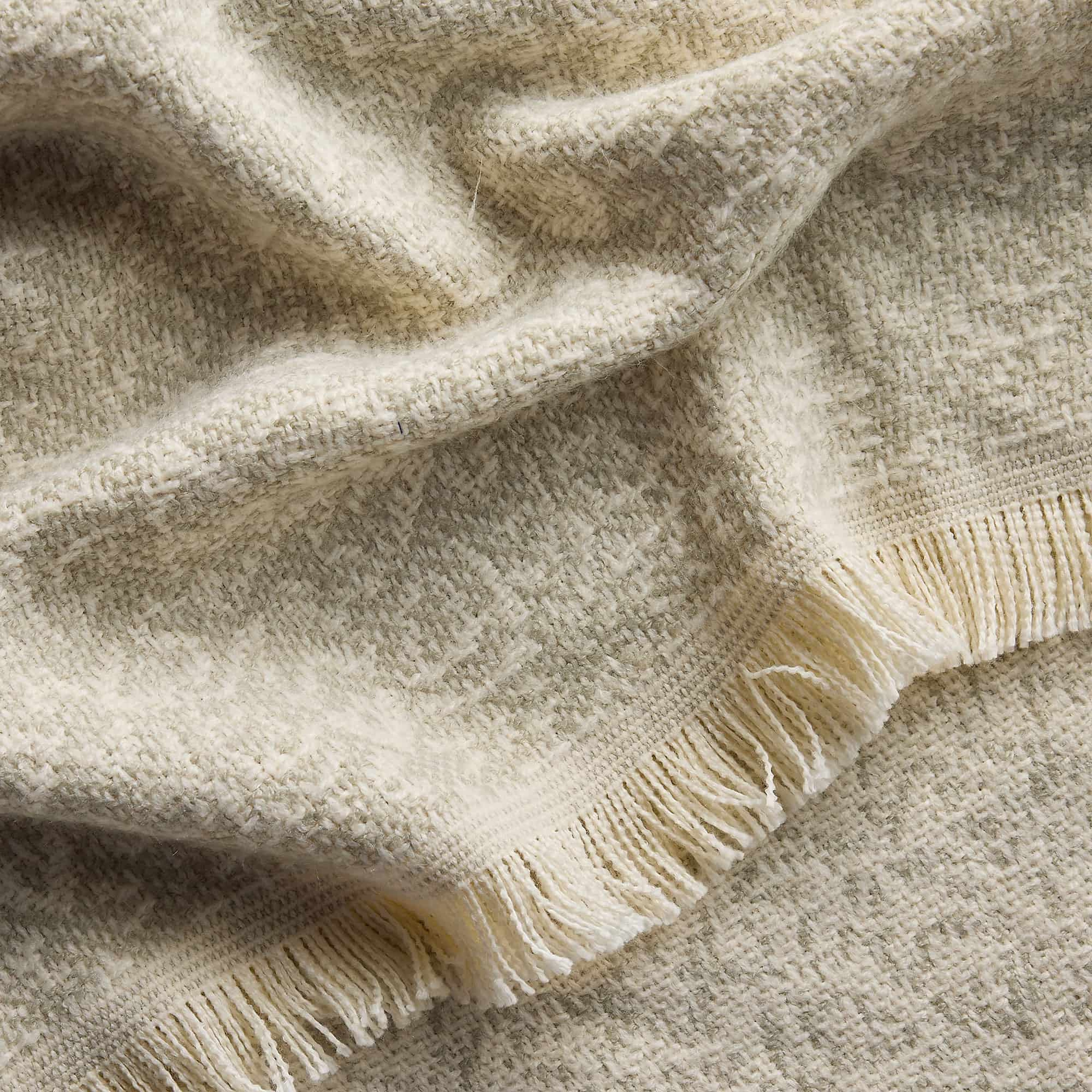 Yatsan Maison Brigid Throw TV Battaniyesi Mold