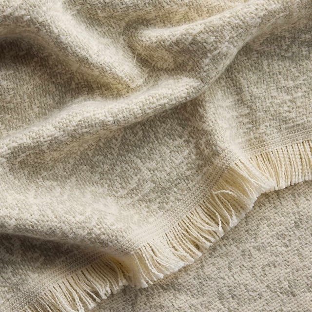 Yatsan Maison Brigid Throw TV Battaniyesi Mold