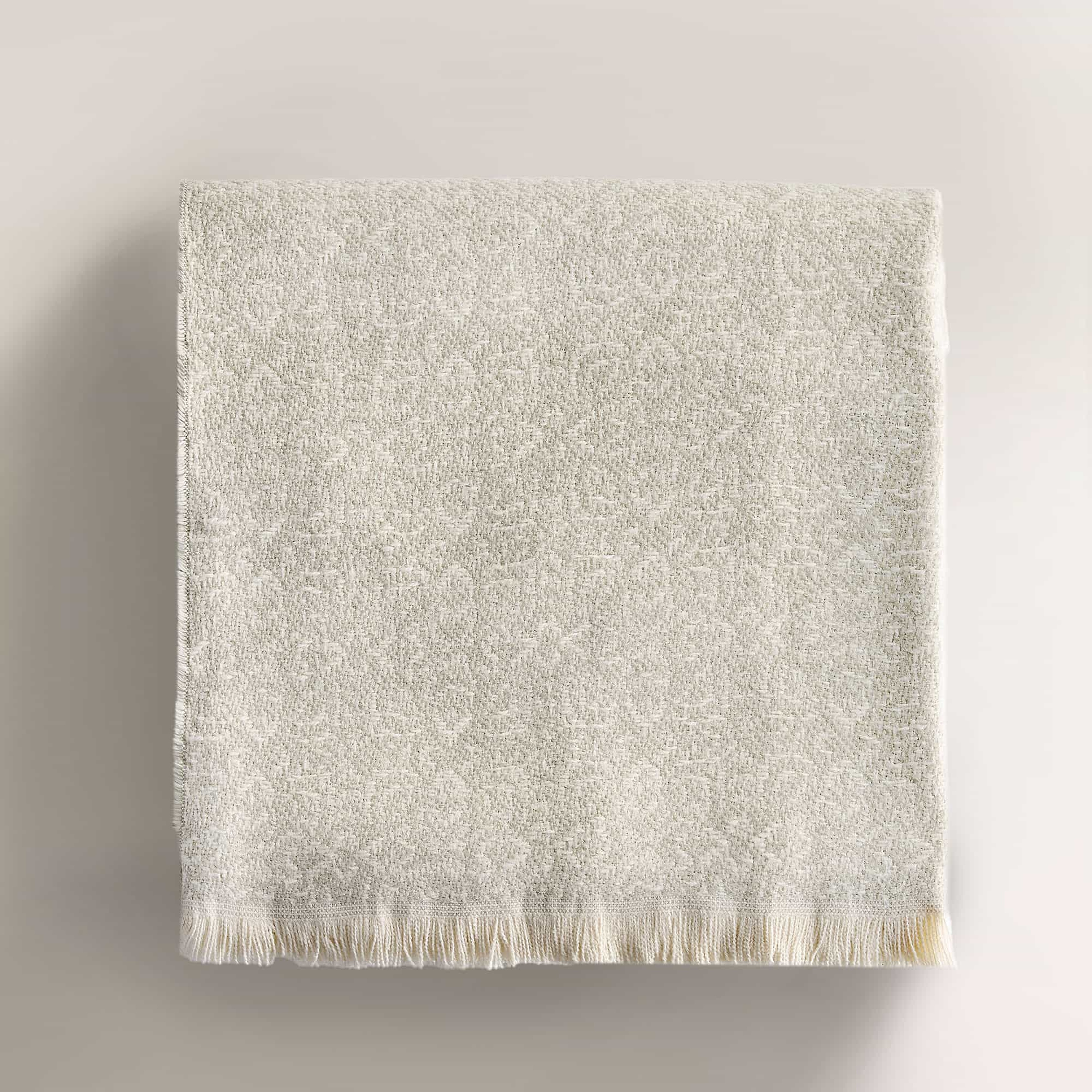 Yatsan Maison Brigid Throw TV Battaniyesi Mold