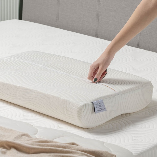 Yatsan Maison Anatomik Lateks Yastık