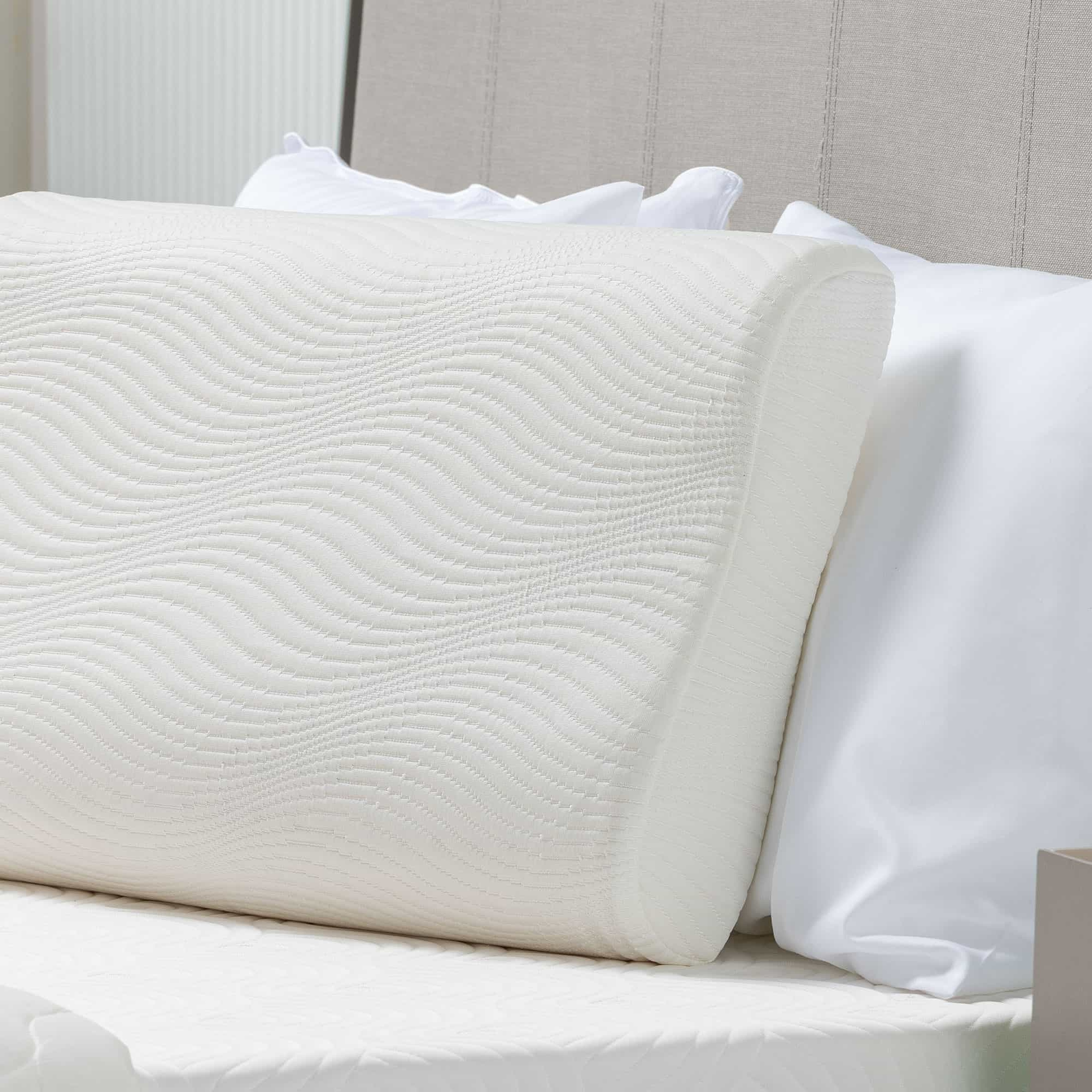 Yatsan Maison Anatomik Lateks Yastık