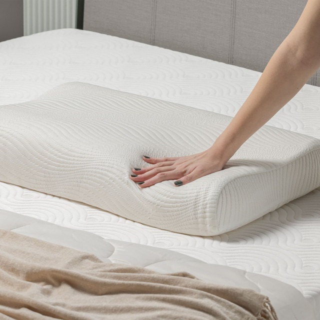 Yatsan Maison Anatomik Lateks Yastık