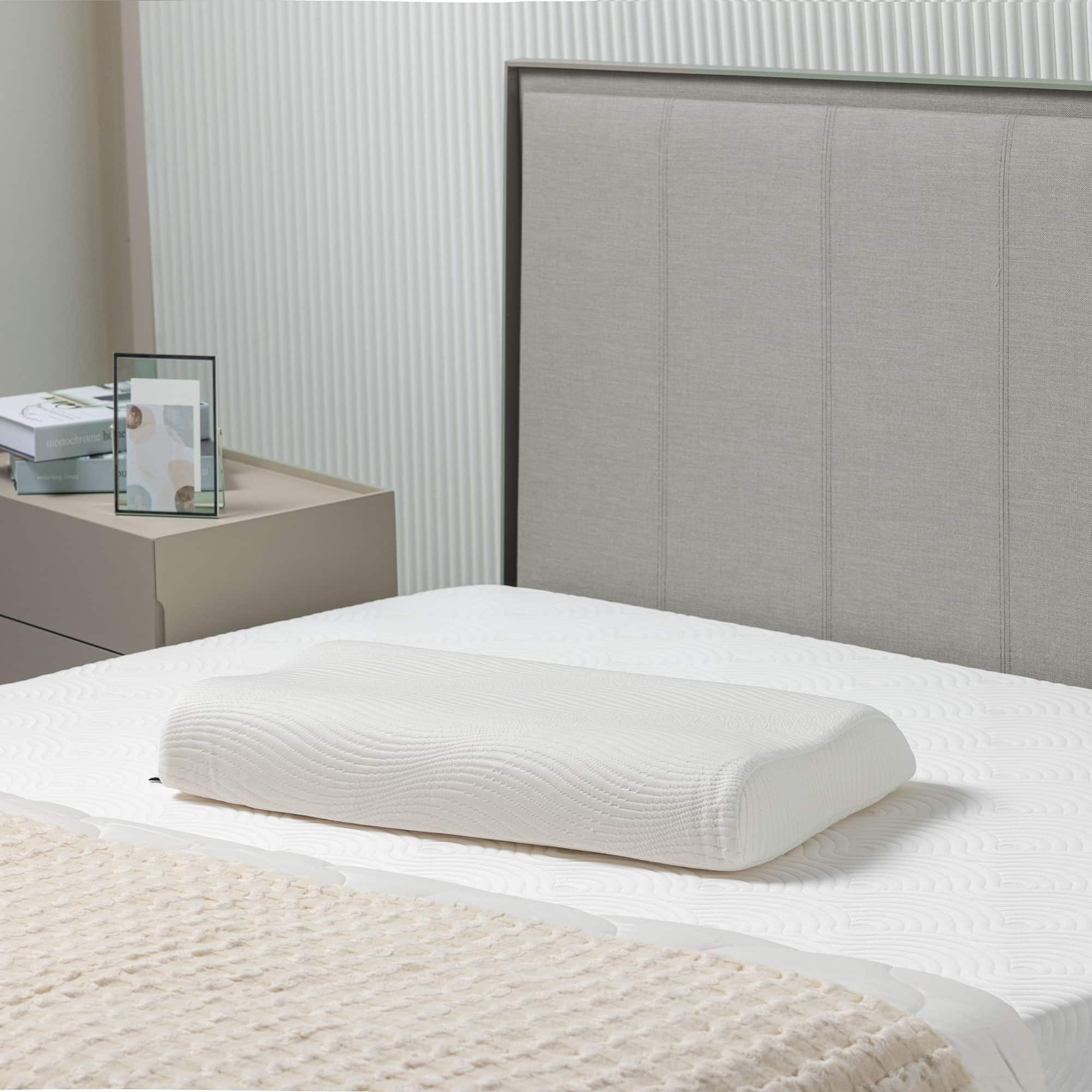 Yatsan Maison Anatomik Lateks Yastık