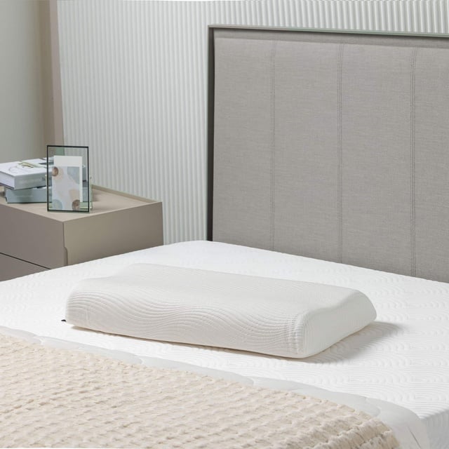 Yatsan Maison Anatomik Lateks Yastık