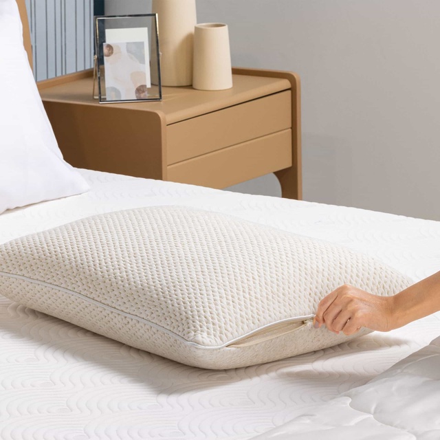 Yatsan Visco Touch Yastık