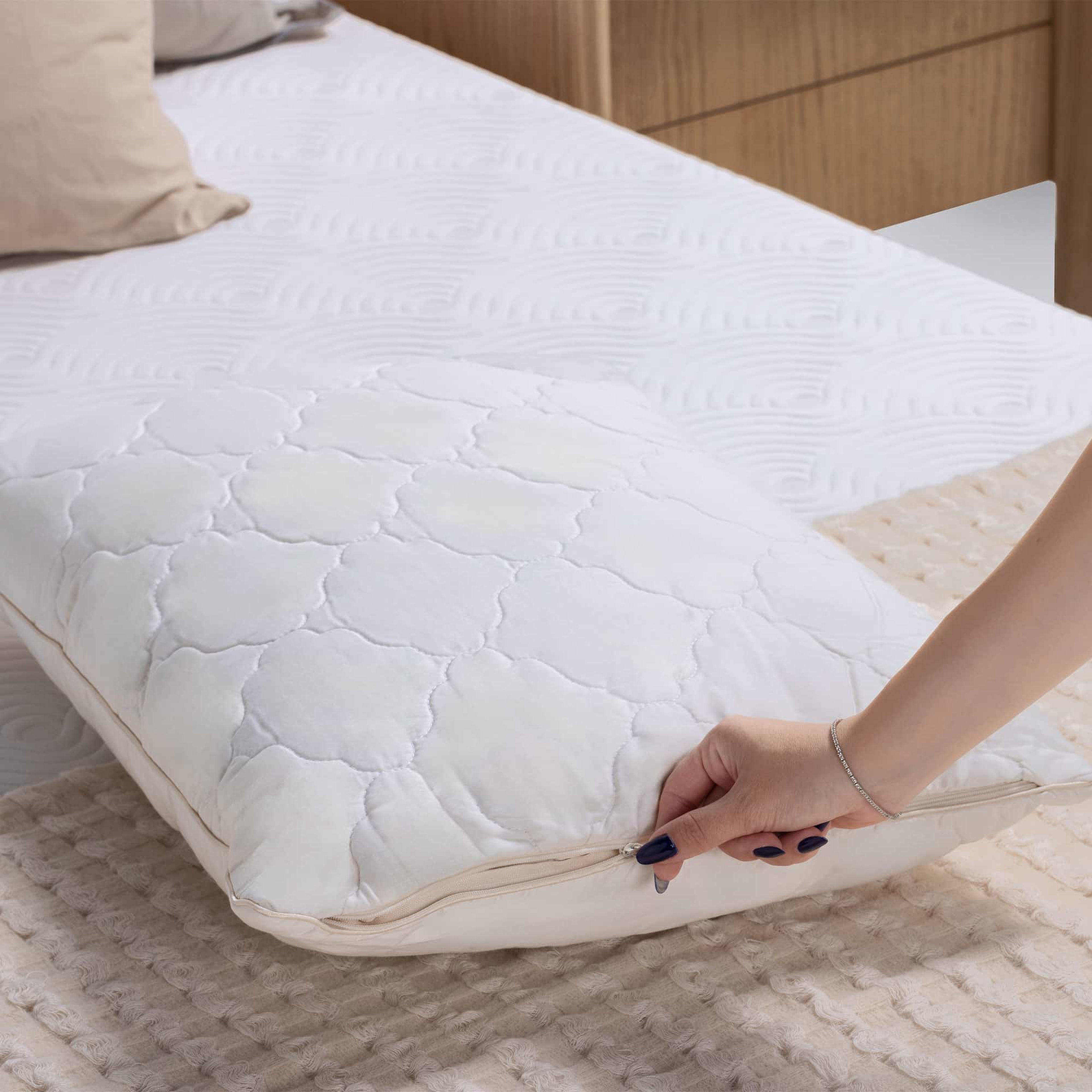 Yatsan Maison Cotton Touch Yastık 50X70 cm