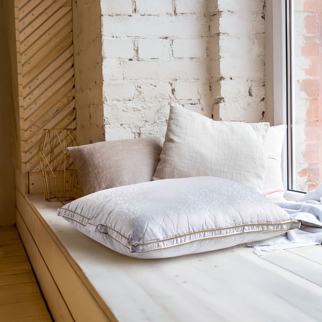 Yatsan Maison Mulberry Klimalı Yastık