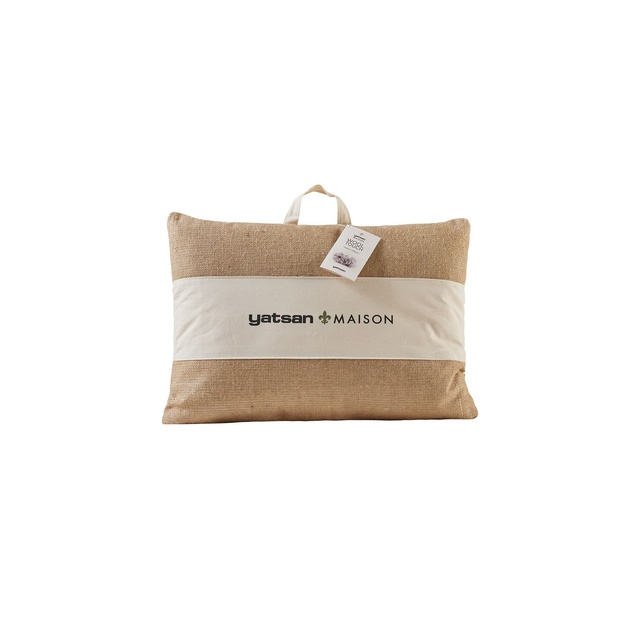 Yatsan Maison Wool Touch Yün Yastık