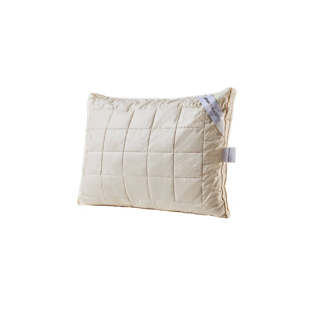 Yatsan Maison Wool Touch Yün Yastık