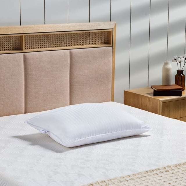 Yatsan Maison Soft Cuddle Boncuk Elyaf Yastık