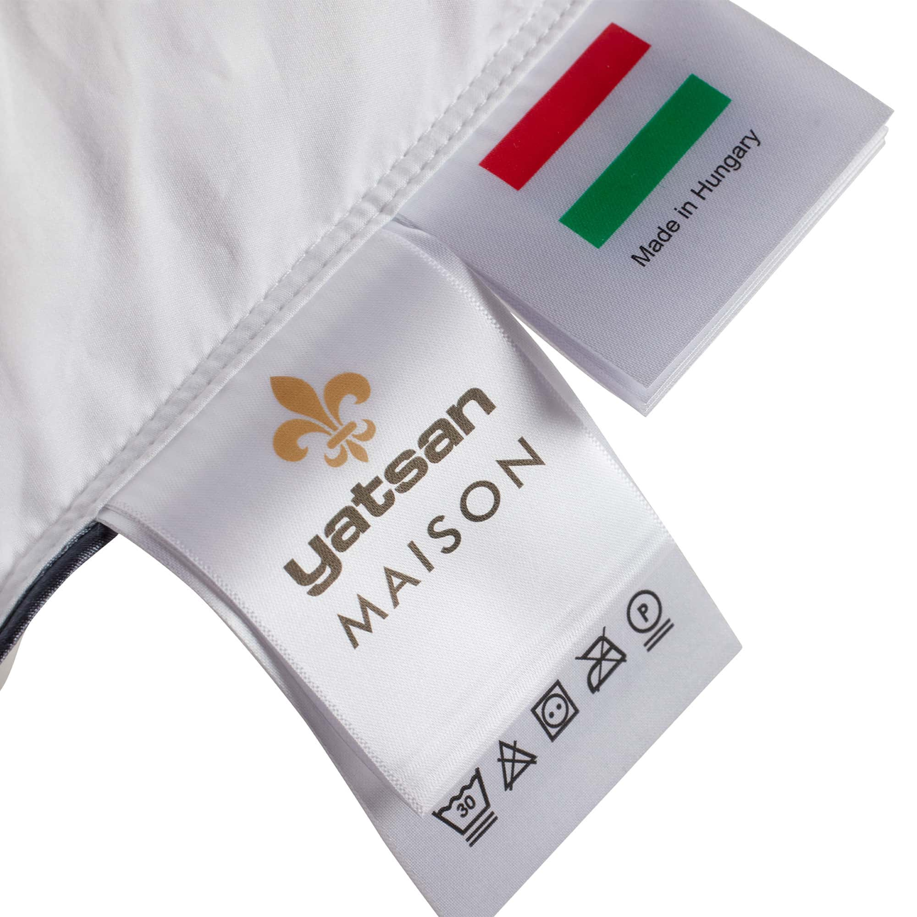 Macar Kaz Tüyü Chamber Yastık