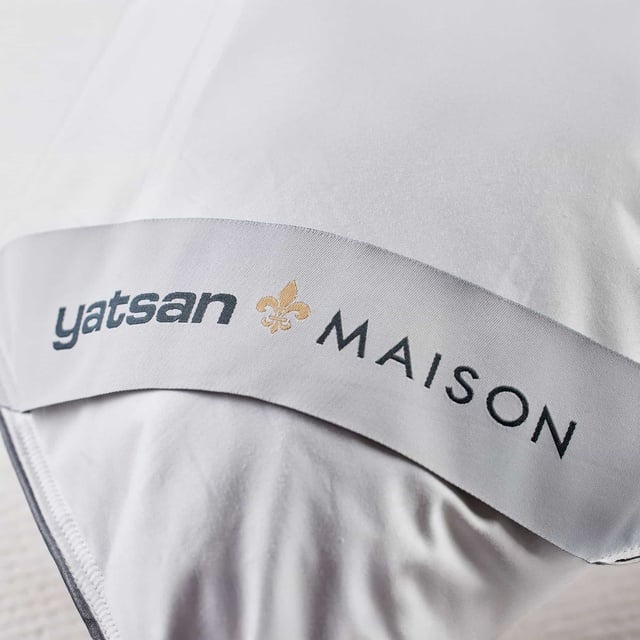 Macar Kaz Tüyü Chamber Yastık